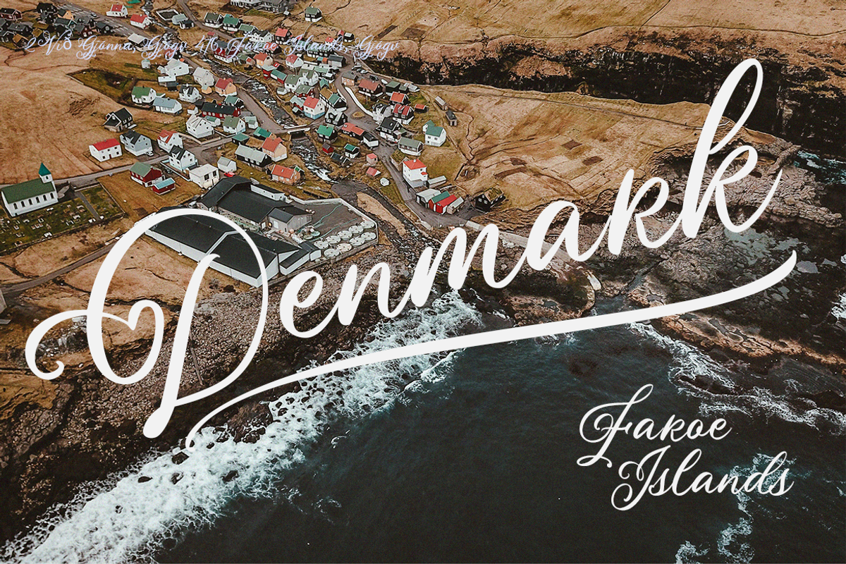 Special Bouquet | A Flourish Font, a Script Font by Colllab Studio (Photo 12 of 19)