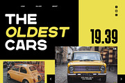 Nersans - Vintage Font [3 Styles], a Sans Serif Font by Garisman Std (Thumbnail 6 of 12)