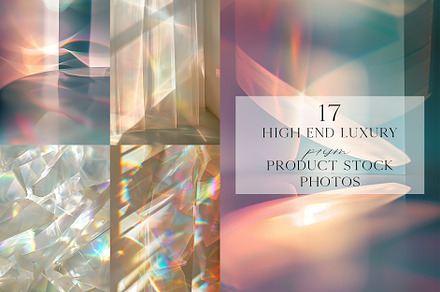 17 Luxury Abstract Prism Photos