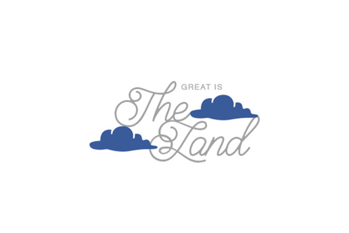 Sky Cloud Script Logo, a Branding & Logo Template by Brand Society (Photo 2 of 3)
