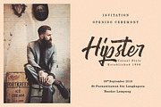 Washington ~ Rough Script, a Script Font by Youthlabs Studio (Thumbnail 3 of 13)