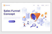 Isometric Solutions Mini. Part 28, a Finance Illustration by Andrew Kras Design (Thumbnail 5 of 13)