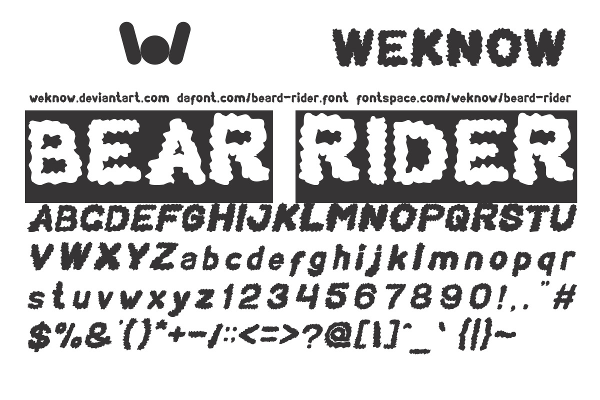 beard rider preview 4