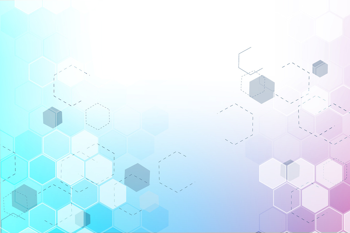 Modern scientific background, a Background Graphic by pro500 (Photo 2 of 3)