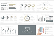 Modern Company Profile PowerPoint, a Presentation Template by SlideSalad (Thumbnail 29 of 37)