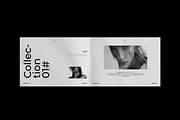 Lookbook - Photography Portfolio, a Brochure Template by TemplateFolio-Shop (Thumbnail 6 of 22)