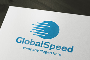 Global Speed