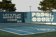 Gasno - Sport Display Logo Font, a Sans Serif Font by Pandeka Studio (Thumbnail 8 of 9)