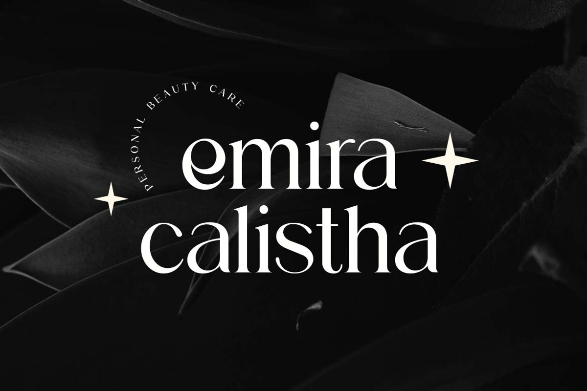 Biconvex Elegant Serif Font, a Serif Font by UICreative (Photo 8 of 13)