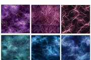 Dark Halloween Backgrounds, an Illustration by Craft Nest (Thumbnail 2 of 4)