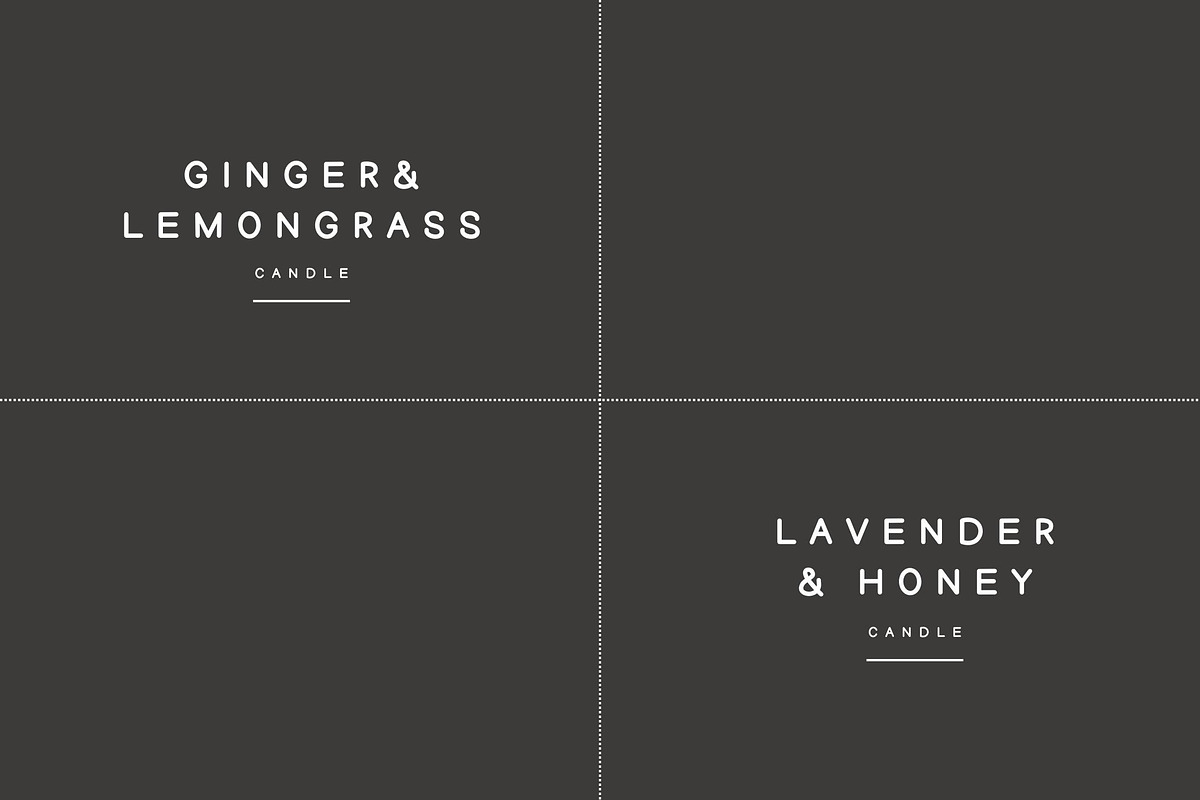 Pineapple - Handwritten sans serif, a Sans Serif Font by Sk designs (Photo 6 of 6)