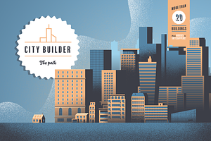 City builder
