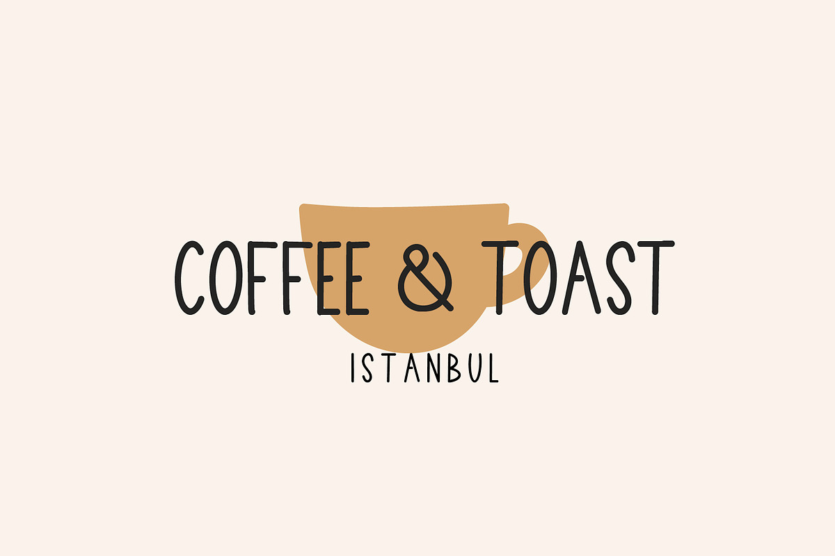 Wonderstruck-Handwritten Sans Serif, a Sans Serif Font by Yuby Creative (Photo 4 of 5)