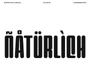 CS Curtis – Condensed Font, a Sans Serif Font by Craft Supply Co. (Thumbnail 7 of 8)