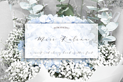 Miss. Kalina Script Font, a Script Font by Sala.Ink (Thumbnail 1 of 6)
