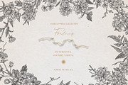 Good morning monochrome, a Pattern Graphic by Lisla (Thumbnail 11 of 16)