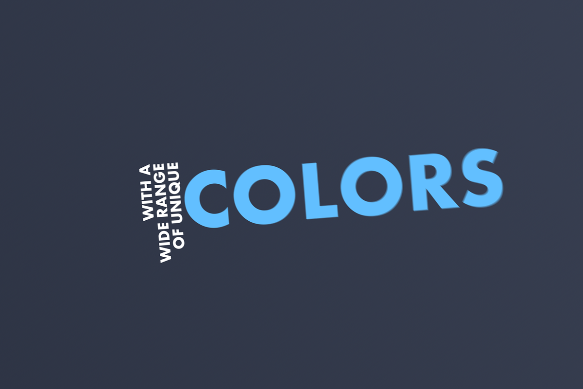 Bouncing Dynamic/Kinetic Typography, a Templates & Theme by WINNVIDEO (Photo 11 of 11)