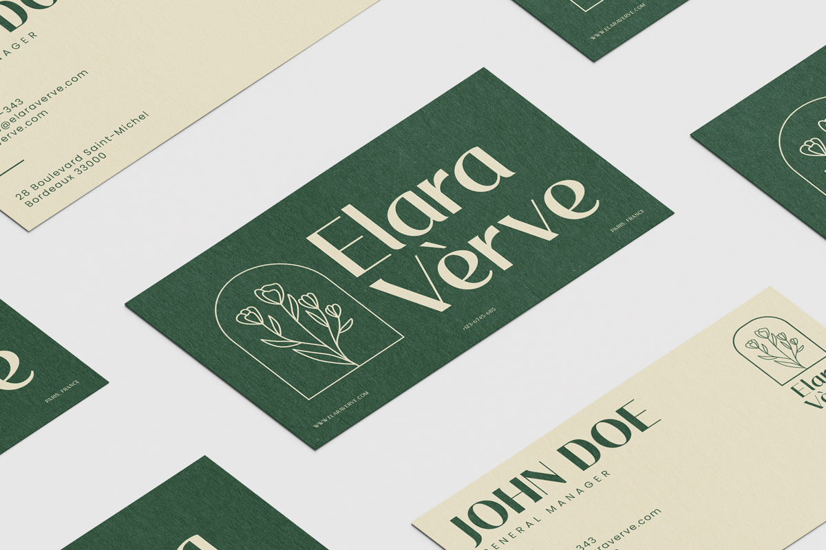 Avehope – A Modern Geometric Sans, a Sans Serif Font by roomspace creative lab (Photo 5 of 10)