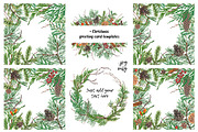 Winter collection, a Decorative Illustration by Margo Miller (Thumbnail 5 of 9)