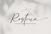 Rodetta Rossie Font Duo + Logos, a Serif Font by BrandSemut (Thumbnail 10 of 18)