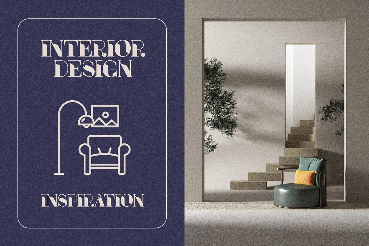 Marko Elegant & Unique Serif Font, a Serif Font by Graphicxell (Photo 8 of 10)
