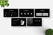 Monolite - Keynote Templates, a Presentation Template by Deepslide Studio (Thumbnail 6 of 6)