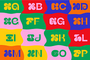 Raspier - Mixed Display Font, a Sans Serif Font by Brainwaves.Studio (Thumbnail 3 of 8)