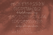 Boho Signature Handwritten Font Trio, a Script Font by CallMeStasia (Thumbnail 14 of 15)