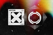 Graphics and Templates Pack, a Background Graphic by Inartflow (Thumbnail 10 of 27)