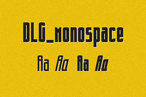 DLG_monospace