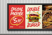 Core Rush - Retro Bodega Brush Font, a Handwritten Font by Typia Nesia (Thumbnail 5 of 10)
