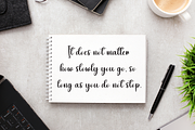 Cutegirl | Script Font, a Handwritten Font by Scratchones (Thumbnail 3 of 9)