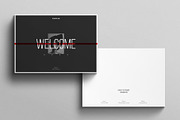 Welcome Book Template Landscape, a Brochure Template by E-Type (Thumbnail 7 of 7)