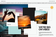 Cali Sunset - Video LUTs, a Brushes & More by Truesight Supply Co. (Thumbnail 2 of 6)