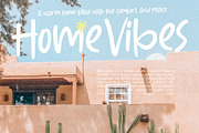 Heavenly Joyful Playful Kids Font, a Script Font by Letterena Studios Script (Thumbnail 15 of 20)