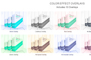 Product Box Mock-Up 09, a Print Template by Graphicsworld125 (Thumbnail 15 of 15)