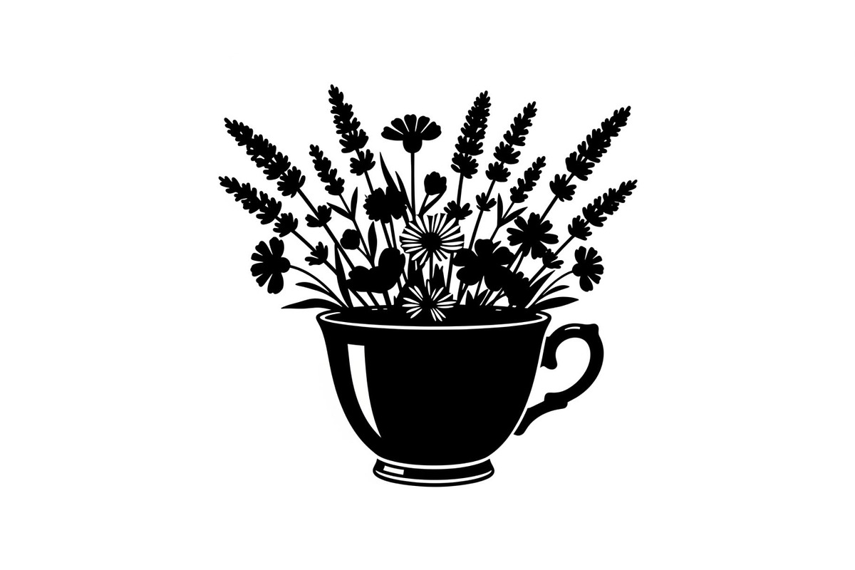Flower Bouquet Bundle, an Illustration by Designs_River (Photo 11 of 31)
