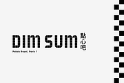 Molitor, a Sans Serif Font by S&C Type (Thumbnail 3 of 9)