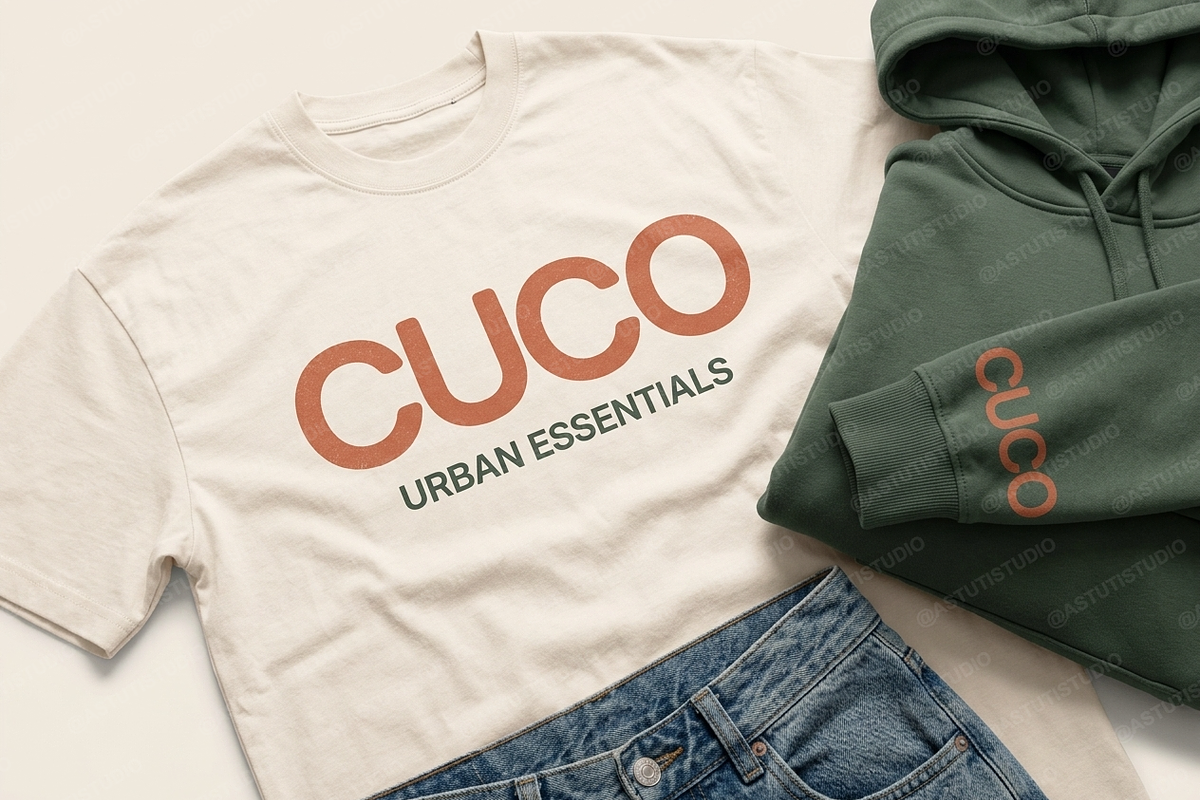 Cuco | An Elegant Sans Serif Typefac, a Serif Font by Astuti Studio (Photo 13 of 24)