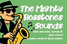 Horn Pop Display Font