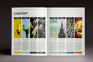 Design Magazine Bundle