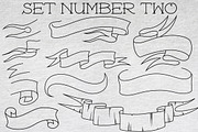 Tattoo Banner Bonanza!!!, an Object Graphic by Aloha Bhava (Thumbnail 5 of 5)