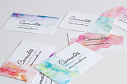 Give Me Watercolour Textures Quick!, a Texture Graphic by Nicky Laatz (Thumbnail 2 of 5)