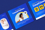 Creative Nest - Instagram Post, a Social Media Template by Esensifiksi.studio (Thumbnail 2 of 3)