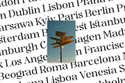 The Serifon Editorial, a Serif Font by Black Studio (Thumbnail 9 of 17)