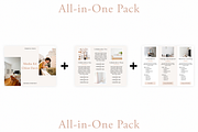 Service-Based Business Kit, a Presentation Template by Ralony (Thumbnail 5 of 21)