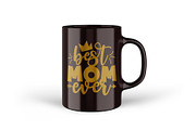 Mug Mockup, a Cups & Container Mockup by GraphicsPixel (Thumbnail 6 of 6)