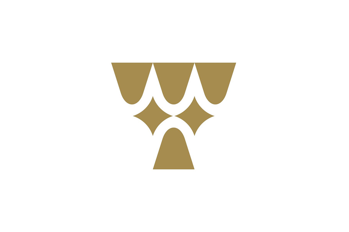 Letter T Star Spark Logo, a Branding & Logo Template by Buqancreative (Photo 3 of 5)