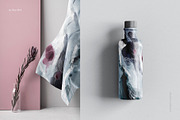 Beyond Watercolor. Abstract Set, an Object Illustration by Colden Blue (Thumbnail 7 of 24)