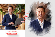 Smart Painting Photoshop Action, an Action Add-On by MRI STUDIO (Thumbnail 6 of 14)